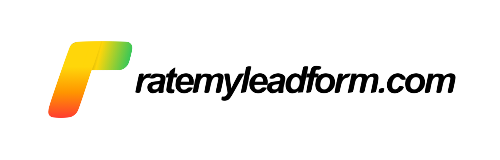 RateMyLeadForm